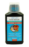Filter Medium 250 ml