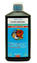 Filter Medium 1000 ml
