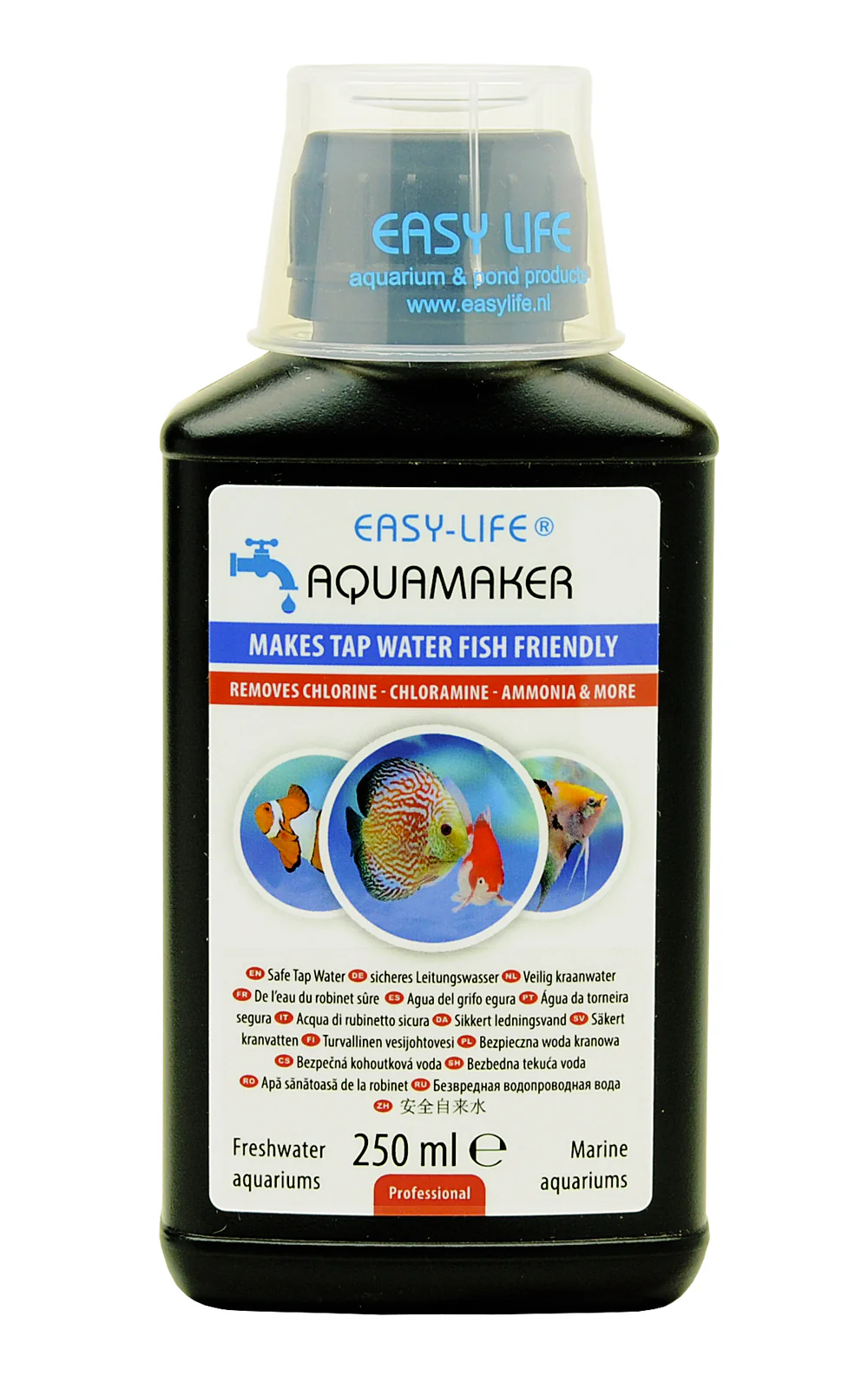 Aquamaker 250 ml