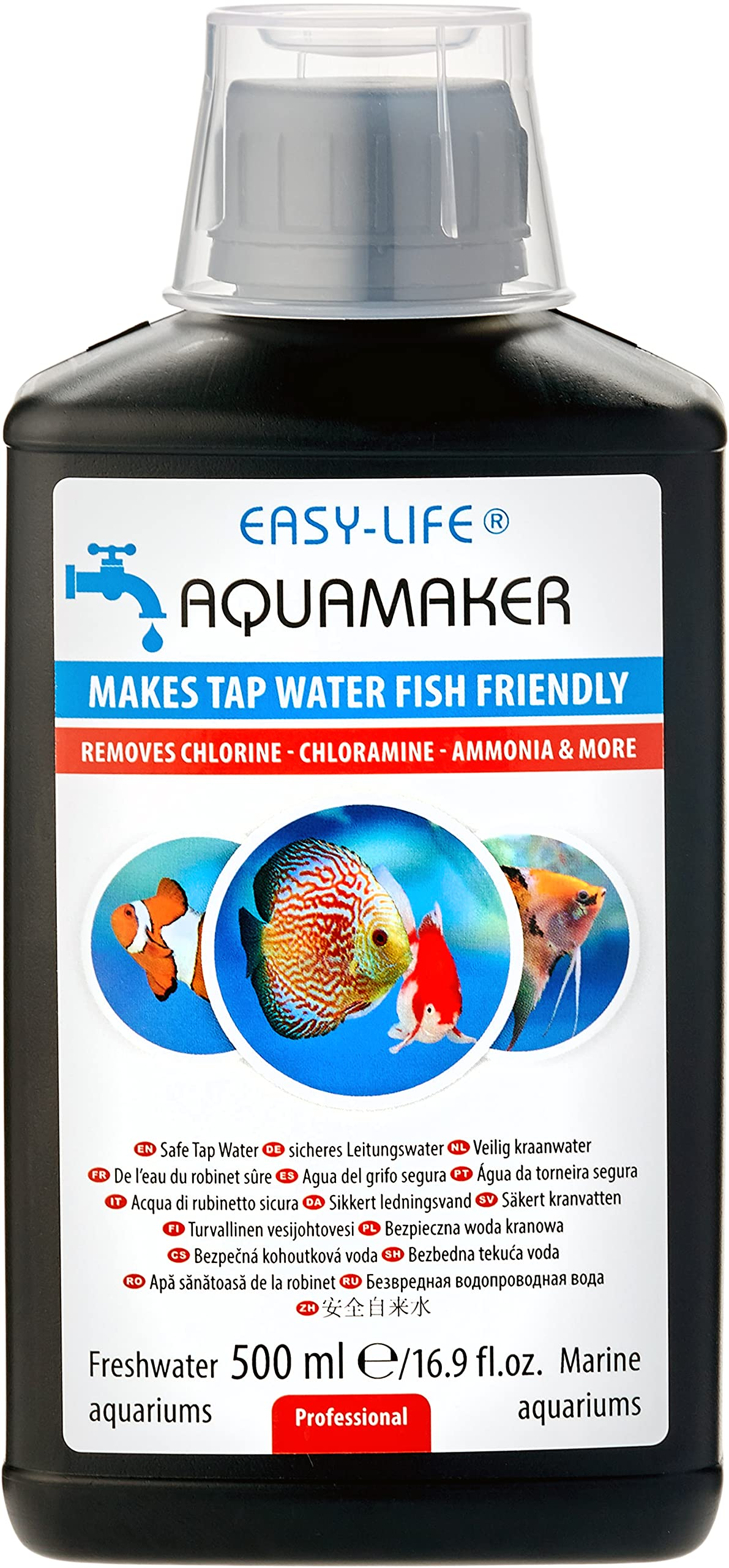 Aquamaker 500 ml
