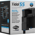 Filtro mochila para acuario-Seachem Tidal 55